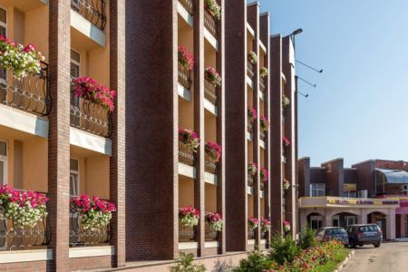 Внешний вид