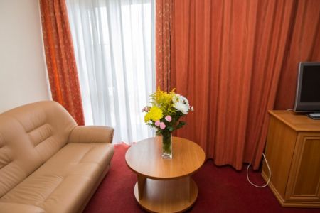 Улучшенный 2-местный DBL