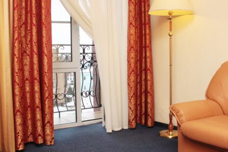 Улучшенный 2-местный DBL