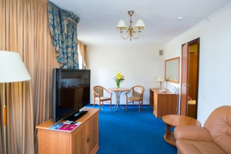 Улучшенный 2-местный DBL