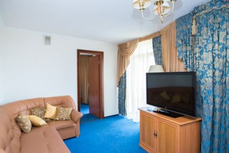 Улучшенный 2-местный DBL