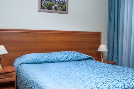 Улучшенный 2-местный DBL