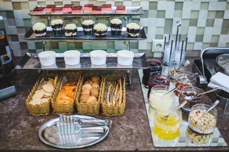 Внешний вид