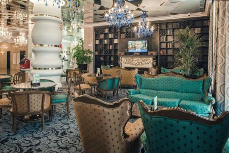 Внешний вид