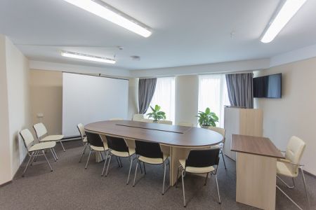 Гостиница Беларусь