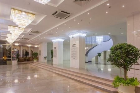 Гостиница Беларусь