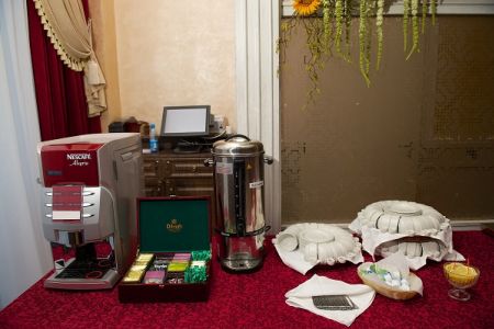 Гостиница Беларусь