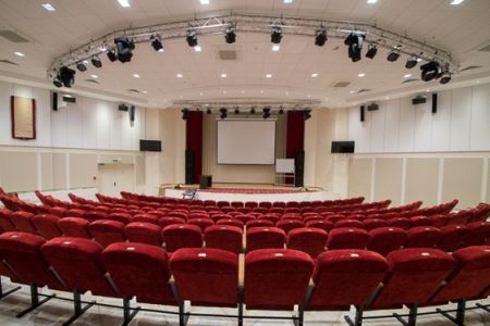 Большой зал