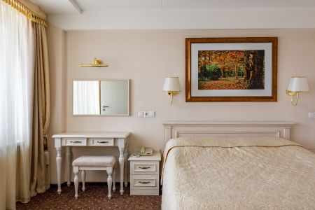 Гостиница Беларусь