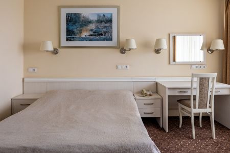 Гостиница Беларусь