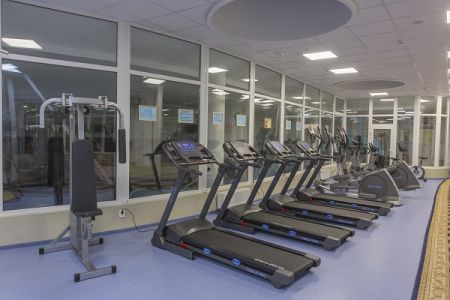 Гостиница Беларусь