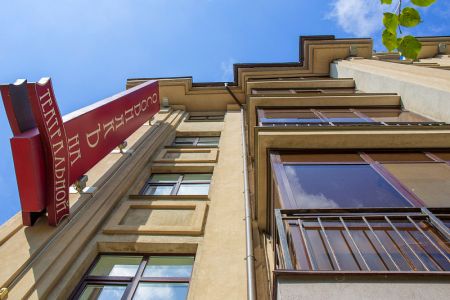 Внешний вид