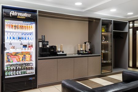 Внешний вид