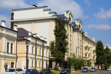 Внешний вид