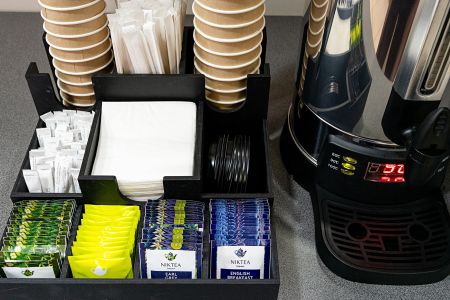 Внешний вид