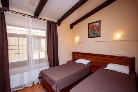 Студио 2-местный (Эконом)