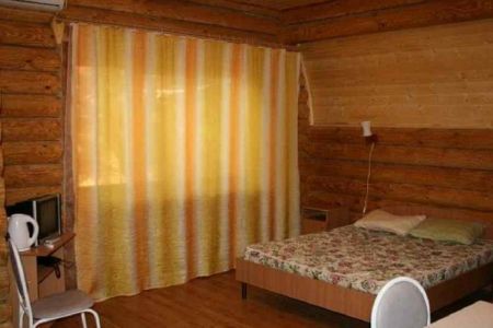 Внешний вид