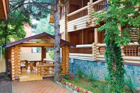 Внешний вид