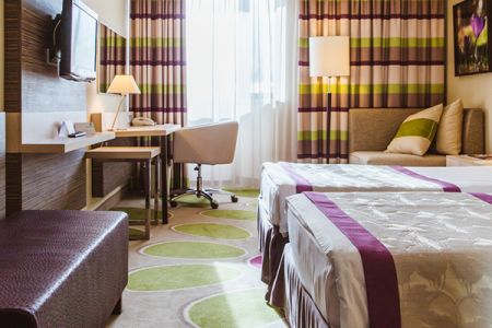 Внешний вид