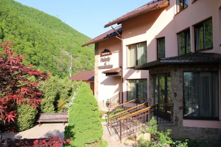 Внешний Вид 2-ой Корпус