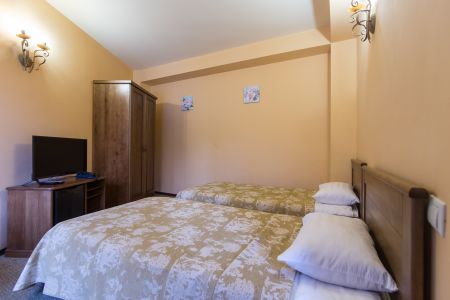 Кафе Интерьер2