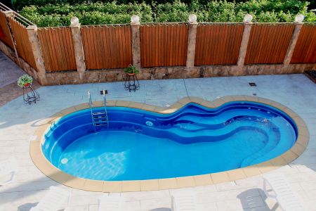 Внешний Вид 2-ой Корпус