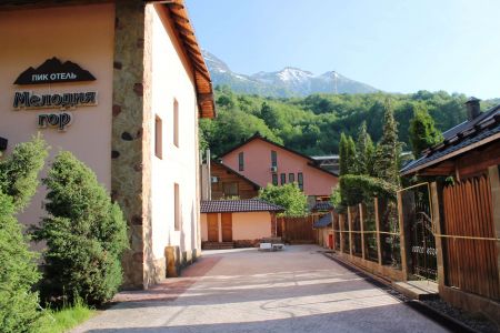 Внешний Вид 2-ой Корпус