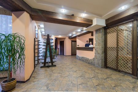 Внешний Вид 2-ой Корпус