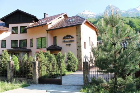 Внешний Вид 2-ой Корпус