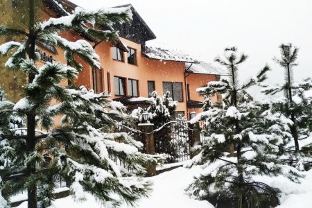 Внешний Вид 2-ой Корпус