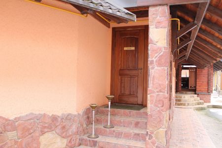 Кафе Интерьер2