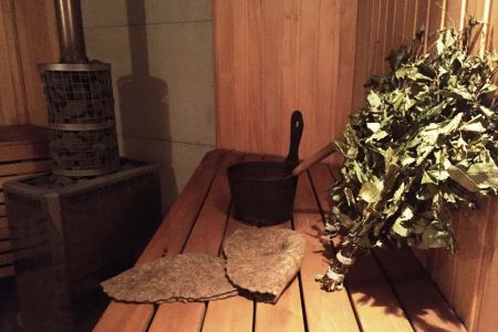 Кафе Интерьер2