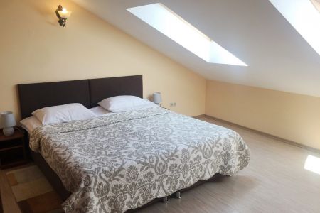 Кафе Интерьер2