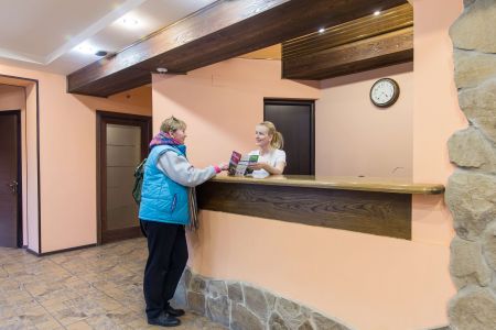 Внешний Вид 2-ой Корпус