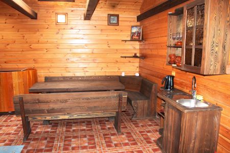 Кафе Интерьер2