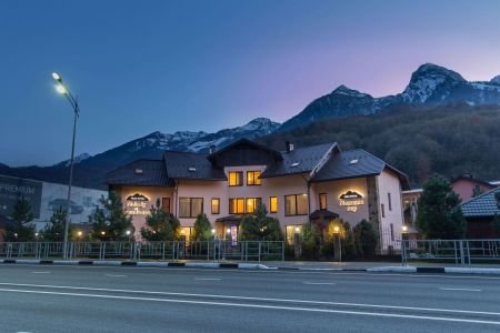 Внешний Вид 2-ой Корпус