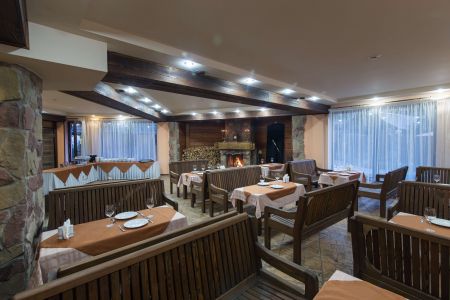 Кафе Интерьер4