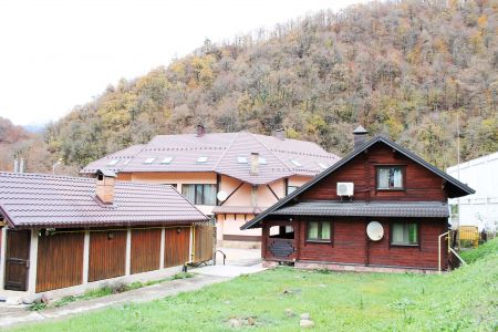 Внешний Вид 2-ой Корпус