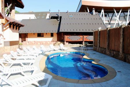 Внешний Вид 2-ой Корпус