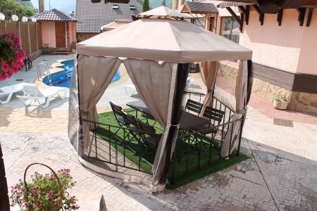 Внешний Вид 2-ой Корпус