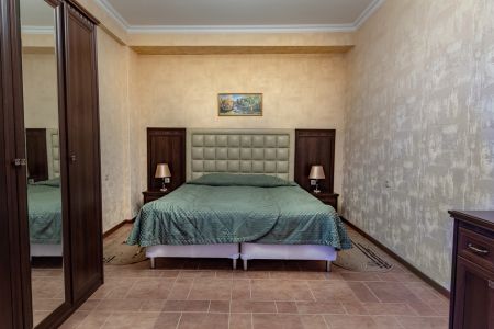 Супер Люкс 2- местный 2-комнатный