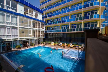 Внешний вид