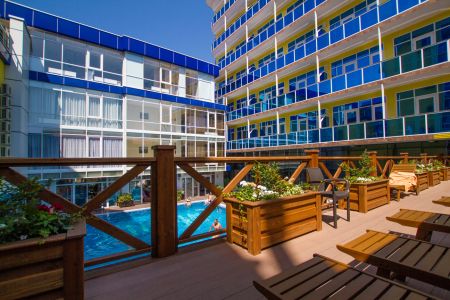 Внешний вид