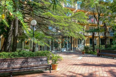 Внешний вид