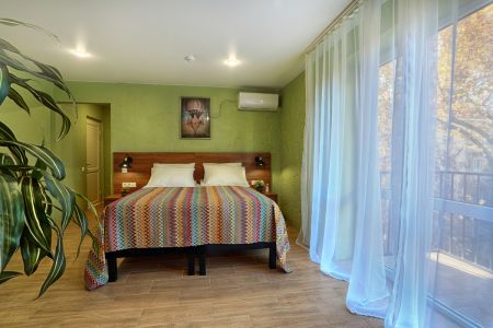 Внешний вид