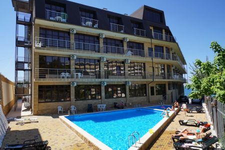 Lighthouse (Туапсе)