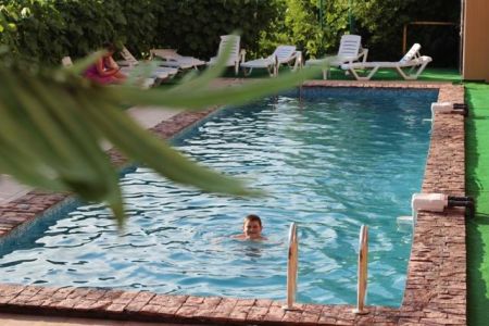 Внешний вид