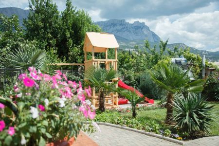 Внешний вид