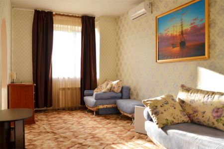 Стандарт 3-местный