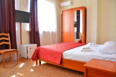 Стандарт 3-местный